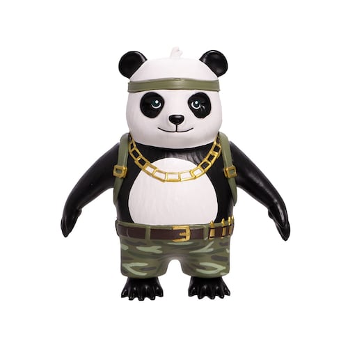Figura Articulada Mascota Free Fire ¡Colecciónalos Todos!