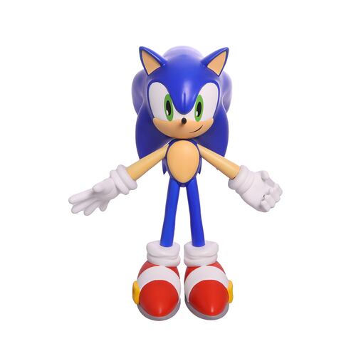 Figura de Acción 18" Sonic The Hedgehog
