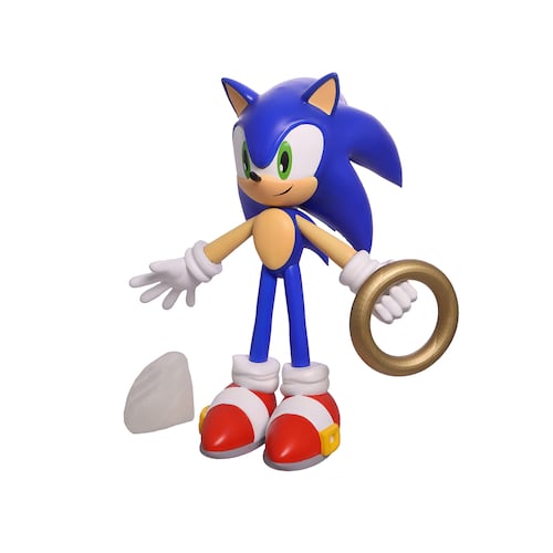 Figura de Acción 18" Sonic The Hedgehog