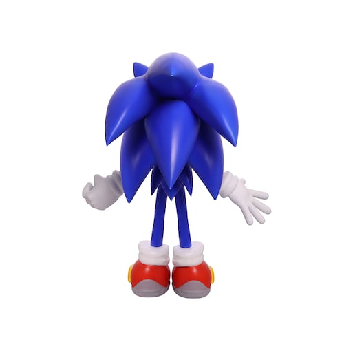 Figura de Acción 18" Sonic The Hedgehog
