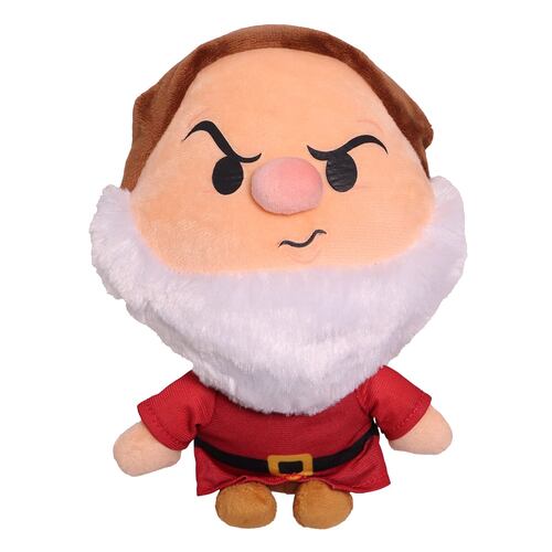 Peluche DISNEY Blanca Nieves