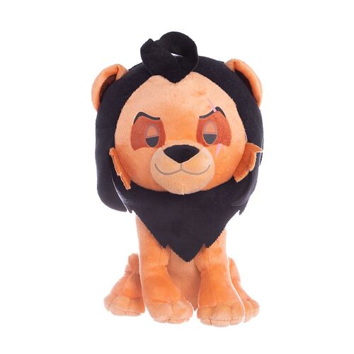 Peluche Mufasa - Petit 7"