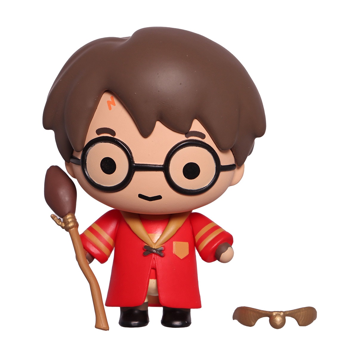 Figuras de Harry Potter