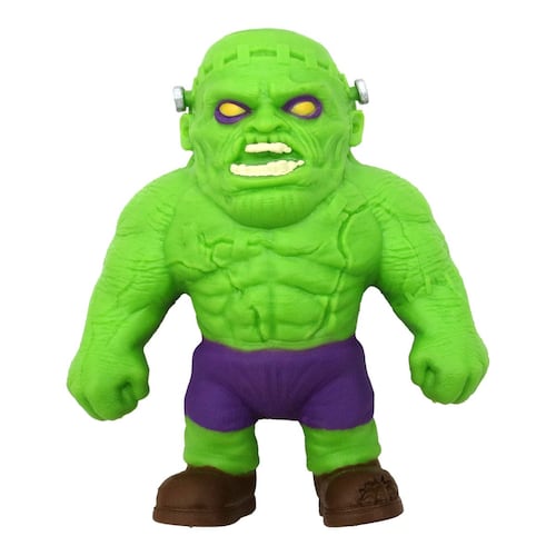 Figura Estirable con Sonido Screamers 1 Pieza Flexors ¡Colecciona los 6!