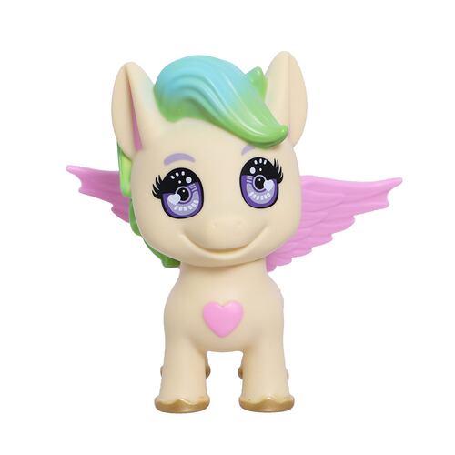 Figura Fantasy Creatures Fashion Pets Mixed ¡Colecciónalos Todos!