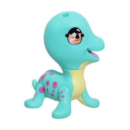 Figura Fantasy Creatures Fashion Pets Mixed ¡Colecciónalos Todos!