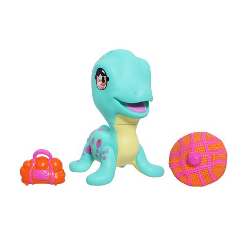 Figura Fantasy Creatures Fashion Pets Mixed ¡Colecciónalos Todos!