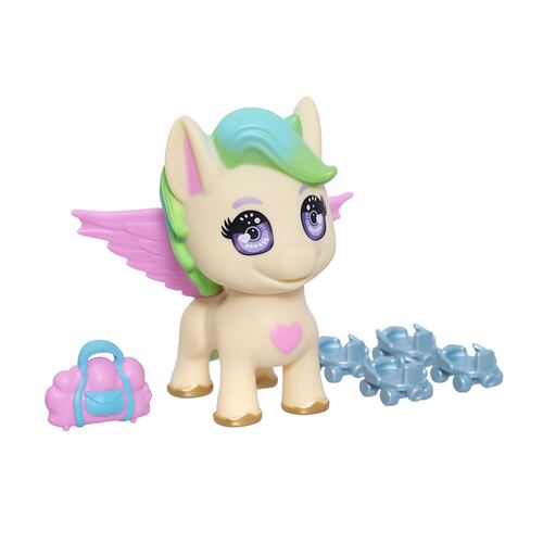 Figura Fantasy Creatures Fashion Pets Mixed ¡Colecciónalos Todos!