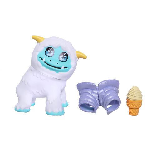 Figura Fantasy Creatures Fashion Pets Mixed ¡Colecciónalos Todos!