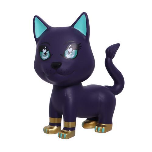 Figura Fantasy Creatures Fashion Pets Mixed ¡Colecciónalos Todos!