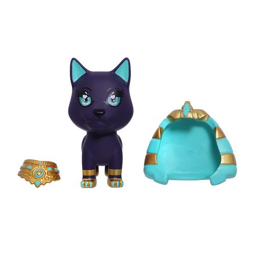 Figura Fantasy Creatures Fashion Pets Mixed ¡Colecciónalos Todos!
