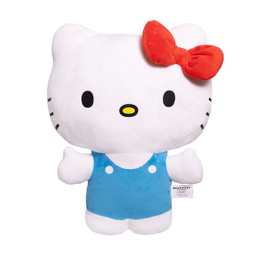 Peluche Clásico 16? Sanrio Hello Kitty y Amigos ¡Colecciónalos todos!