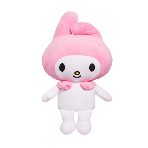 Peluche Clásico 16? Sanrio Hello Kitty y Amigos ¡Colecciónalos todos!