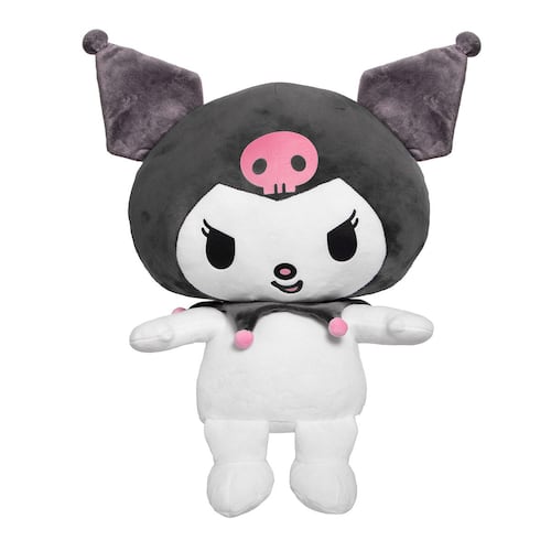 Peluche Clásico 16? Sanrio Hello Kitty y Amigos ¡Colecciónalos todos!