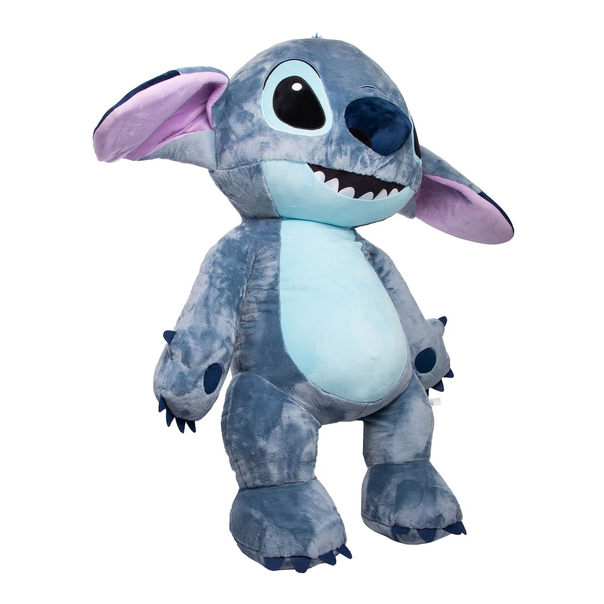 Peluche Stitch ¡Mide Más de un Metro de Alto!