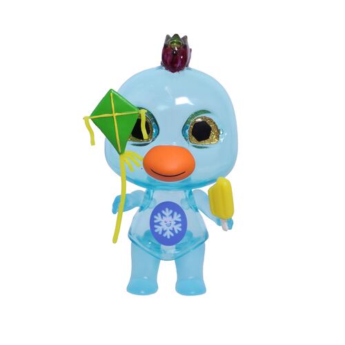 Figura con Olor a Frutas Shinymals ¡Colecciónalos Todos!