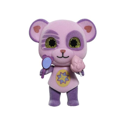 Figura con Olor a Frutas Shinymals ¡Colecciónalos Todos!
