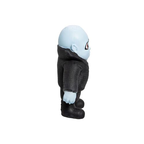 Flexors Juniors 4  4
