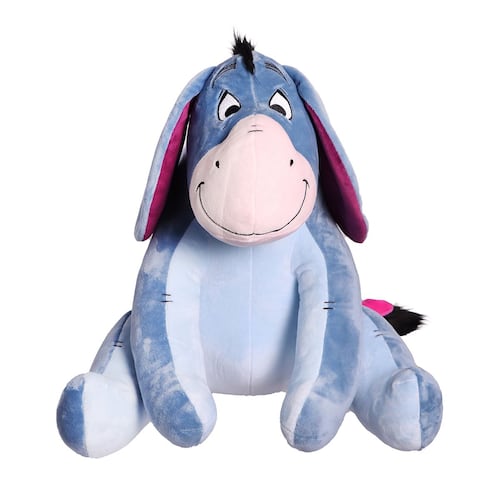 Disney Peluche Igor Winnie The Pooh 40 cm