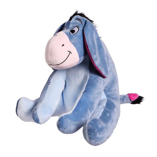 Disney Peluche Igor Winnie The Pooh 40 cm