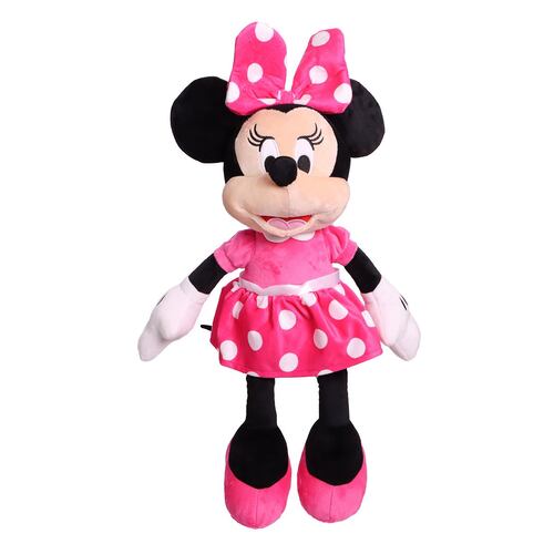 Disney Peluche Minnie Mouse 40 cm