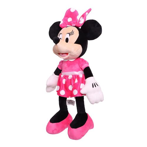 Disney Peluche Minnie Mouse 40 cm