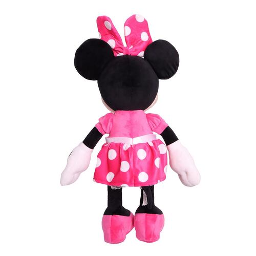 Disney Peluche Minnie Mouse 40 cm