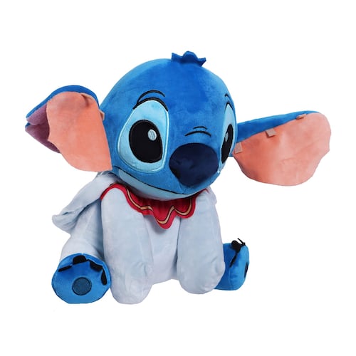 Peluche Stitch con Disfraz ¡Colecciónalos Todos!