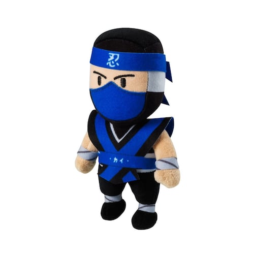Peluche Surtido 6" Stumble Guys