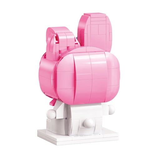 Set de Bloques Armables Keepley Sanrio My Melody