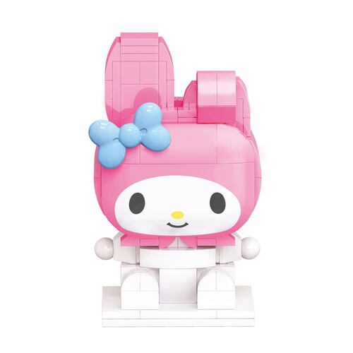 Set de Bloques Armables Keepley Sanrio My Melody