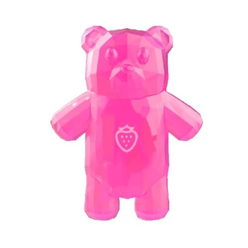 Figura Pikkys Gummies Textura Suave y Estirable Varios Colores