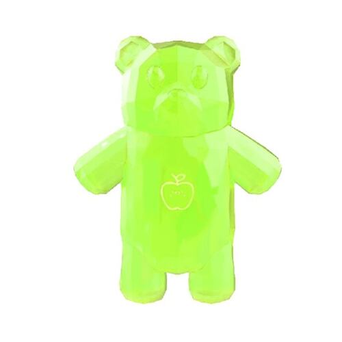 Figura Pikkys Gummies Textura Suave y Estirable Varios Colores