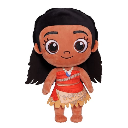 Peluche Colección Moana ¡Colecciónalos Todos!