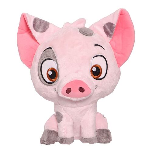 Peluche Colección Moana ¡Colecciónalos Todos!