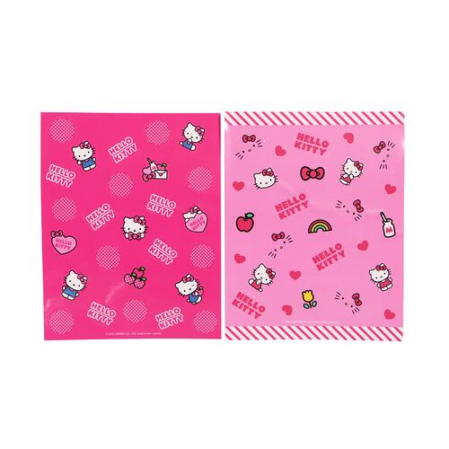 Set de Joyería Magic Crystal Hello Kitty SANRIO