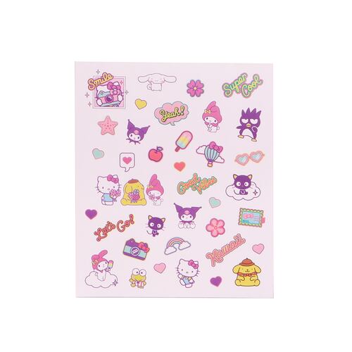 Set Maquillaje Hello Kitty Sanrio