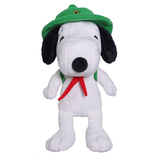 Peluche Core Peanuts 12 Pulgadas