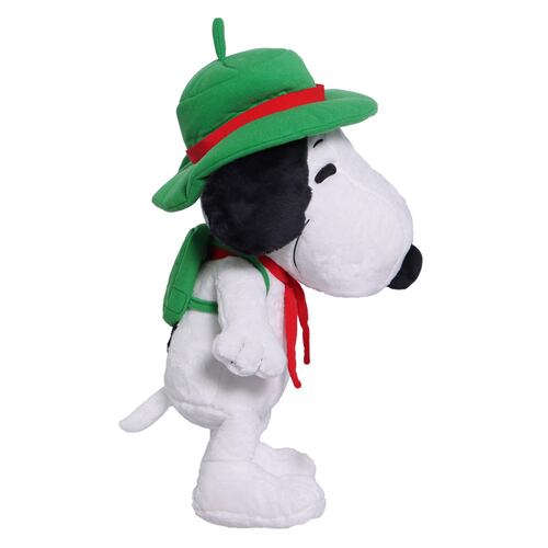 Peluche Core Peanuts 12 Pulgadas