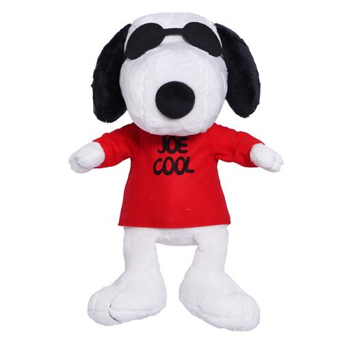 Peluche Core Peanuts 12 Pulgadas