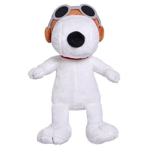 Peluche Core Peanuts 12 Pulgadas