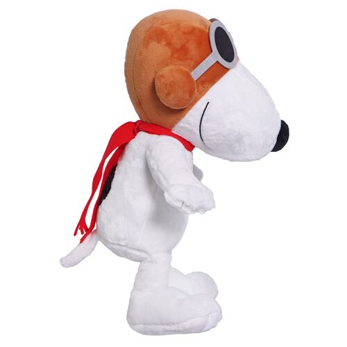 Peluche Core Peanuts 12 Pulgadas