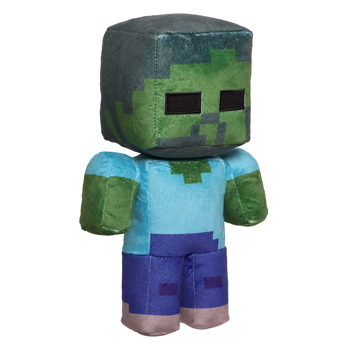 Peluches de Minecraft