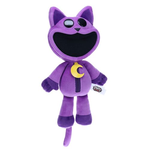 Peluche POPPY PLAYTIME de CatNap