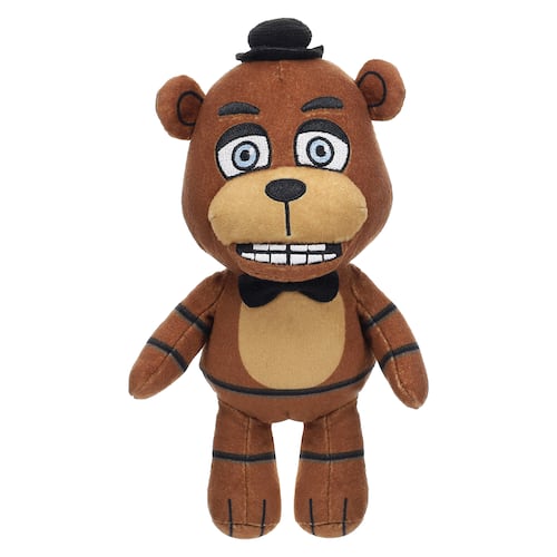 Set de Figuras FIVE NIGHTS AT FREDDYS