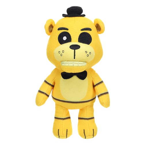 Set de Figuras FIVE NIGHTS AT FREDDYS