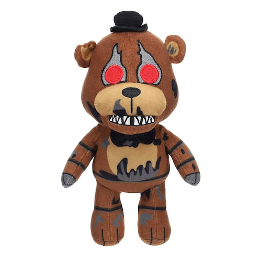 Set de Figuras FIVE NIGHTS AT FREDDYS