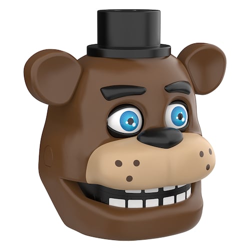 Set de Figuras FIVE NIGHTS AT FREDDYS
