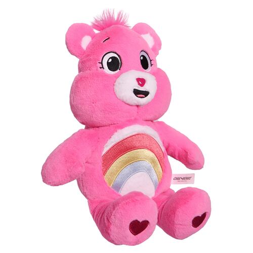 Peluche Care Bears - Osito Cariñoso 10 pulgadas