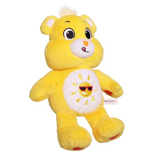 Peluche Care Bears - Osito Cariñoso 10 pulgadas